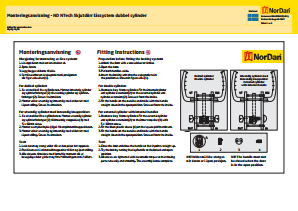 0008BC(1.01)_Monteringsanvisning - ND NTech Skjutdörr låssystem dubbel cylinder.pdf