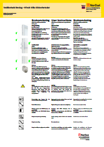 000040(2.0)_Maintenance Ironmongery-ND NTech Villa Balcony door (security).pdf