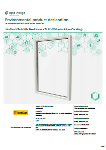 000D5F(1.00)_EPD-NTech Villa Fixed frame, TL_Timber+alu_92_Double glazed.pdf