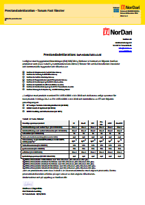 00095C(2.01)_Prestandadeklaration - Tanum Fast fönster.pdf