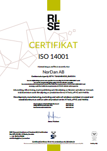 0004AF(2.00)_Miljöledningssystem ISO 14001 - NorDan AB.pdf