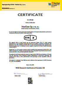 000A5C(1.00)_Impregnering NTR-B - NorDan Sp. z o. o..pdf